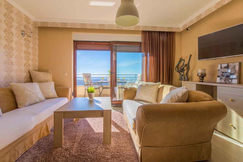 Fotografia z galérie ubytovania Apartment in Hreljin 39448 v destinácii Hreljin