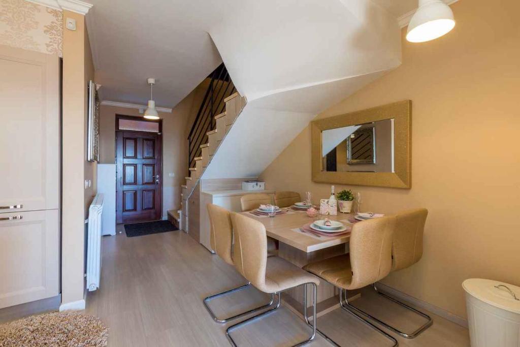 Fotografia z galérie ubytovania Apartment in Hreljin 39448 v destinácii Hreljin