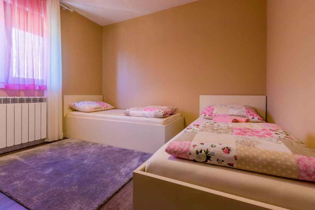 Fotografia z galérie ubytovania Apartment in Hreljin 39448 v destinácii Hreljin