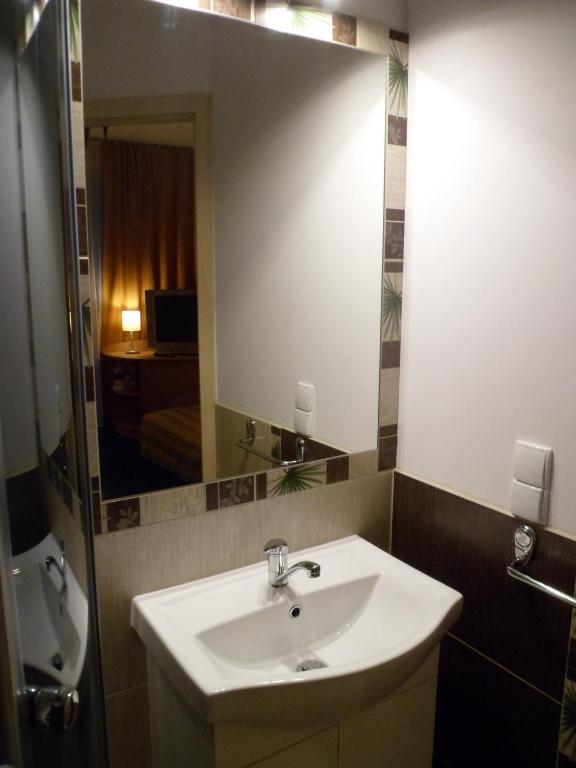 Pokoje Gościnne Koralik - Double Room With Private Bathroom