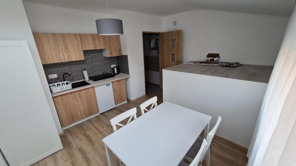 Chopina 29 Sopot Apartments - Studio Apartment