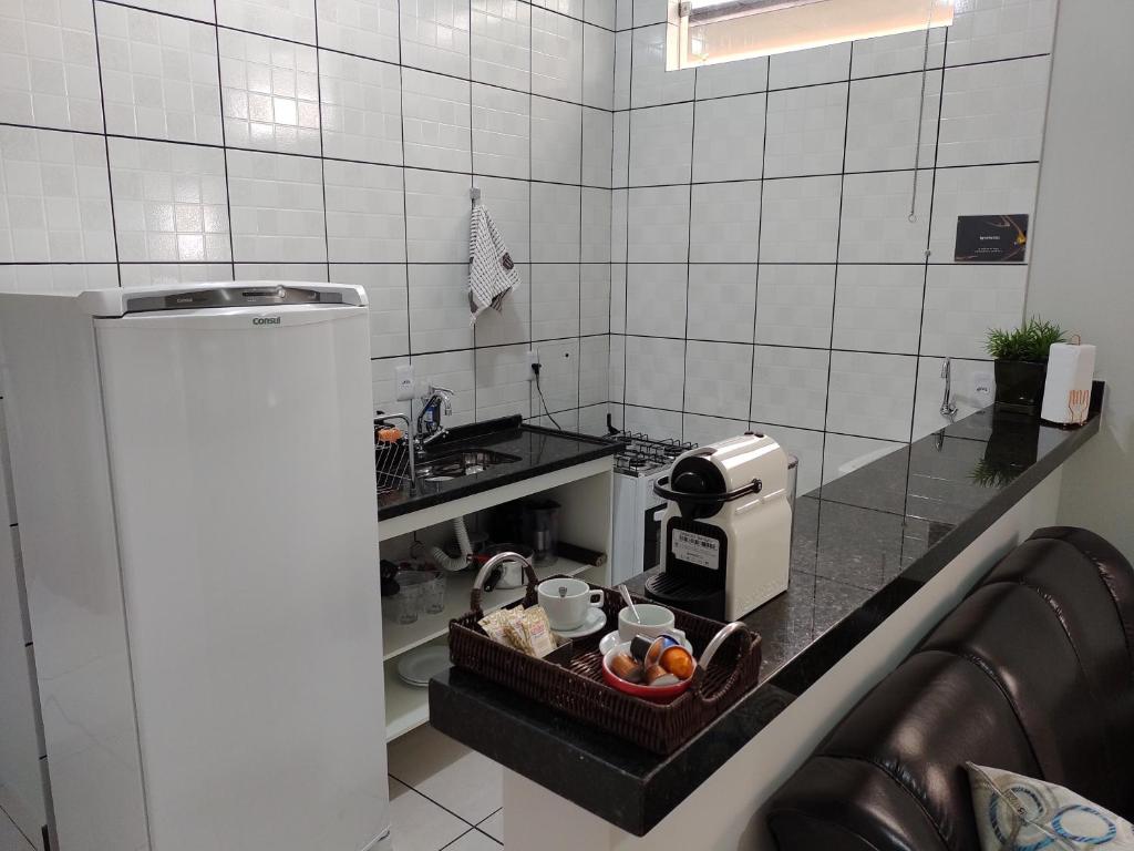  DANI RESIDENCIAL - Apartamento 1