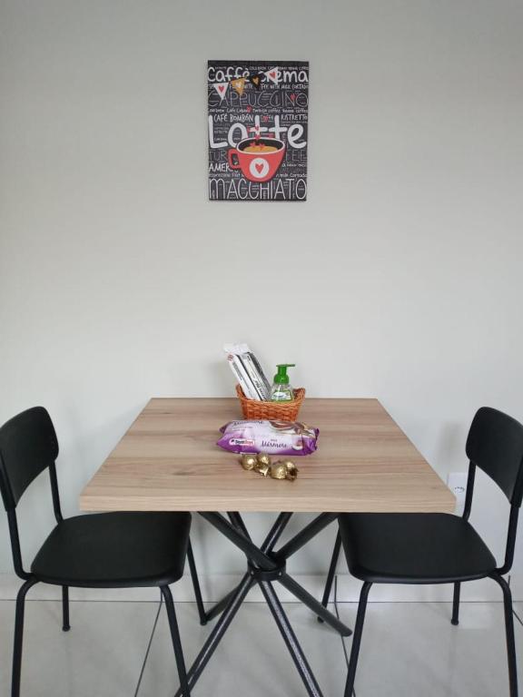  DANI RESIDENCIAL - Apartamento 1