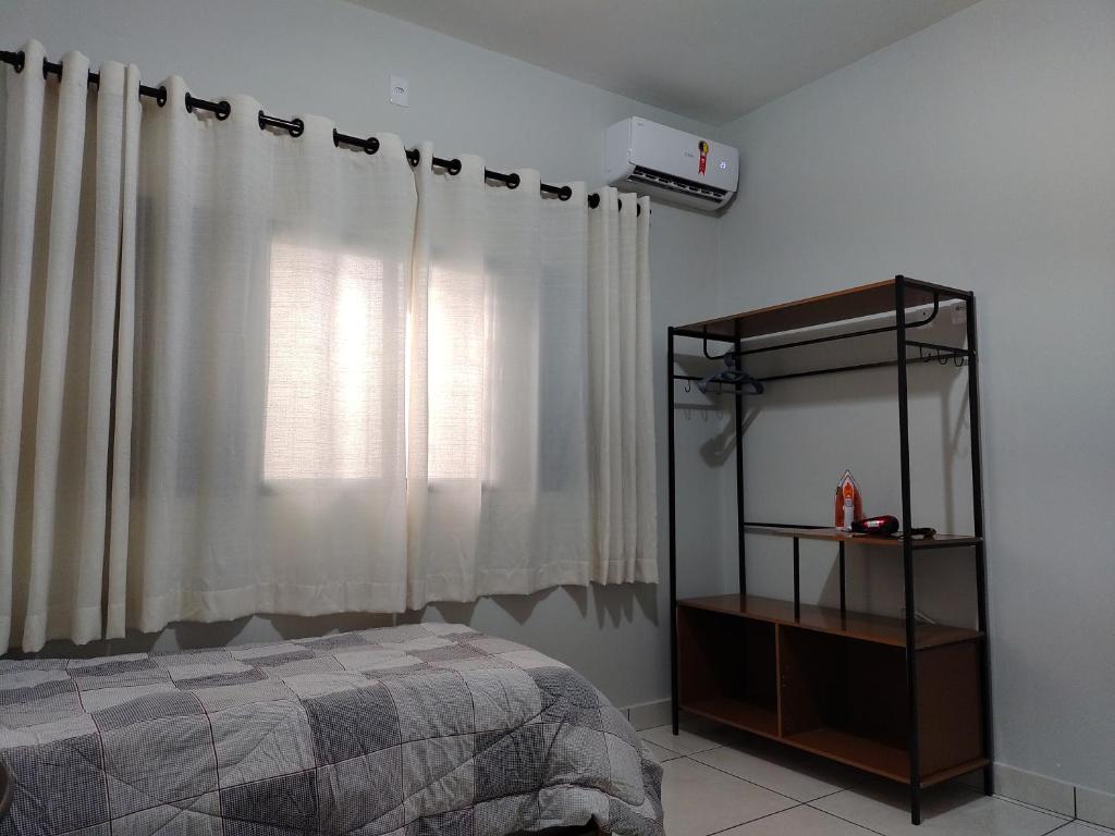  DANI RESIDENCIAL - Apartamento 1