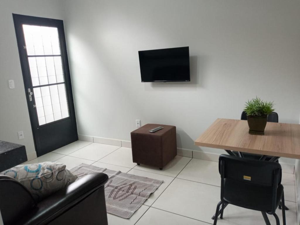  DANI RESIDENCIAL - Apartamento 1