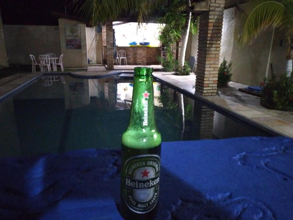  Pousada Jangadas do Cumbuco