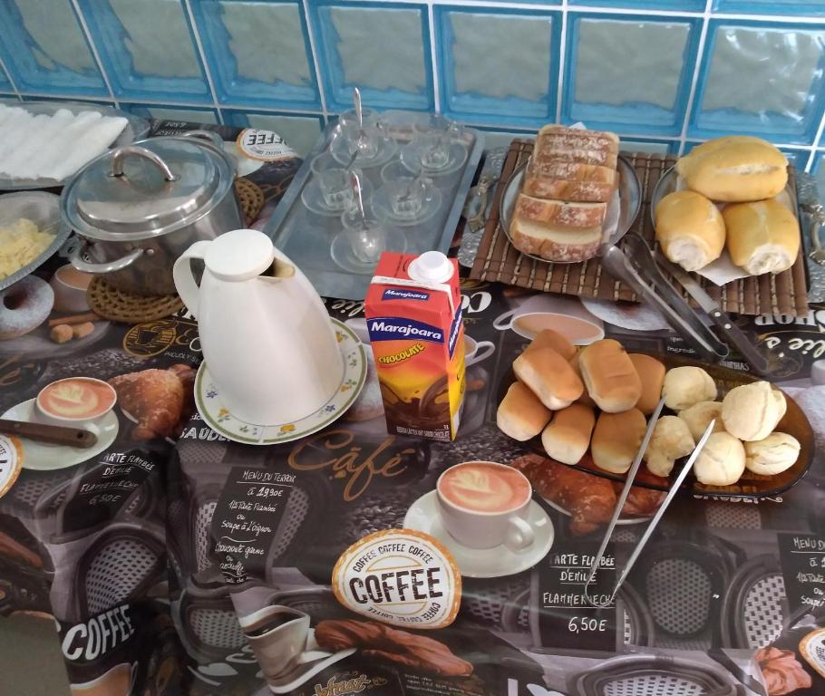  Pousada Jangadas do Cumbuco