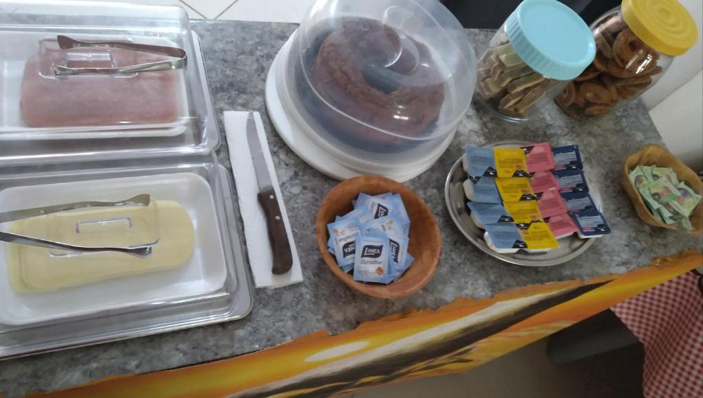  Pousada Jangadas do Cumbuco