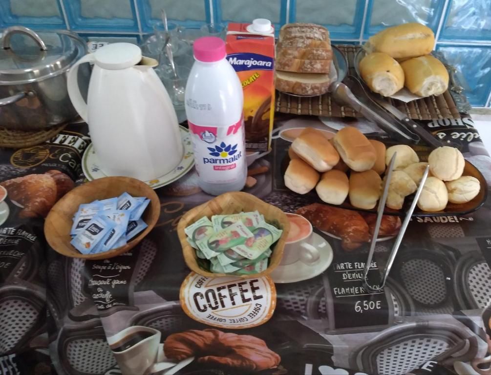  Pousada Jangadas do Cumbuco