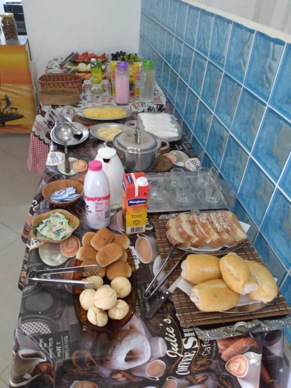  Pousada Jangadas do Cumbuco