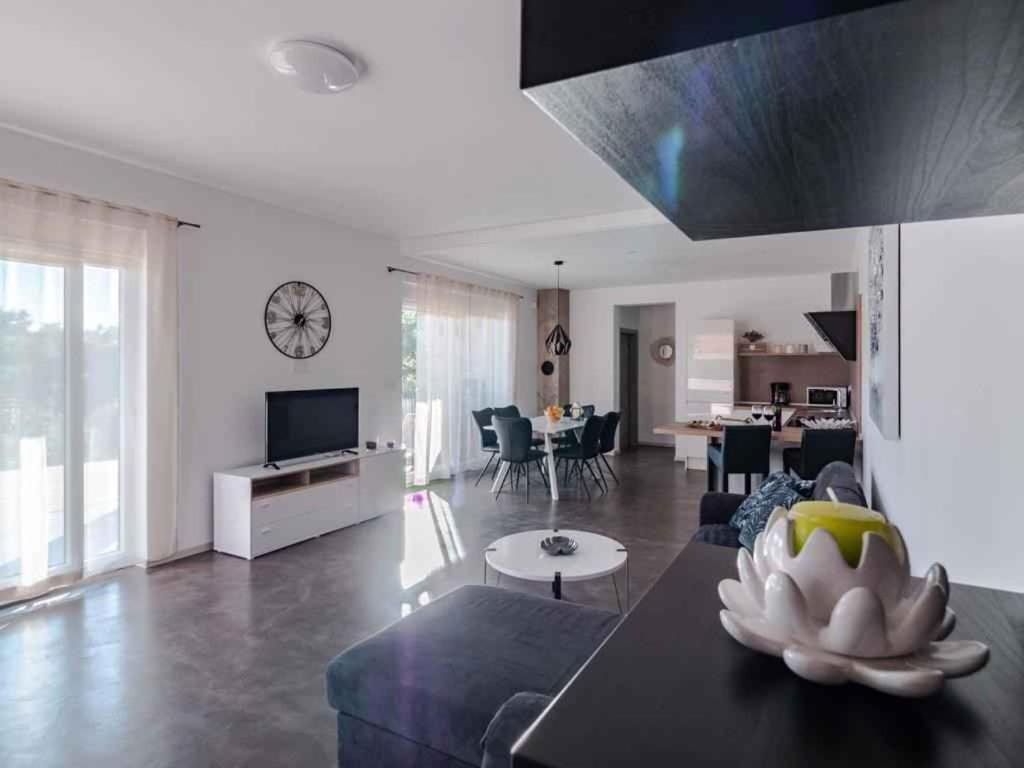 Fotografie z fotogalerie ubytování Holiday home in Marcana/Istrien 39953 v destinaci Marčana