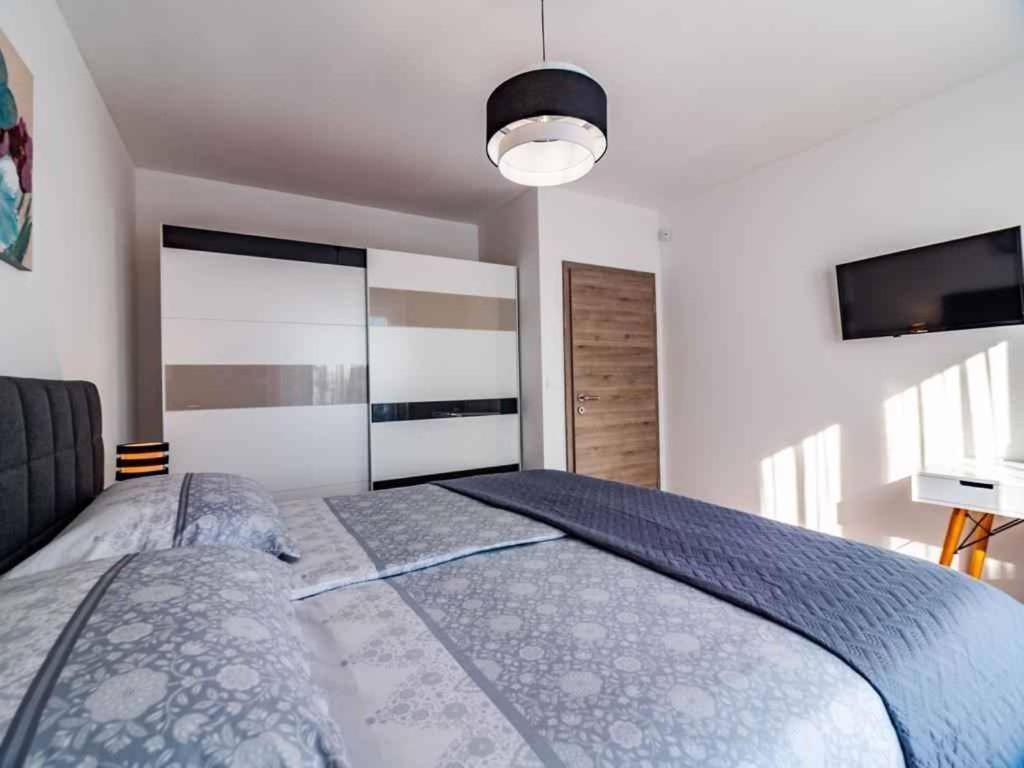 Fotografie z fotogalerie ubytování Holiday home in Marcana/Istrien 39953 v destinaci Marčana
