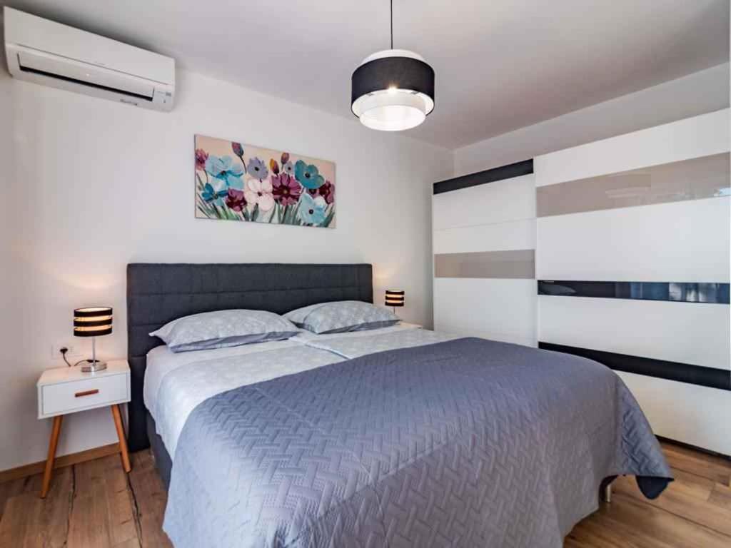 Fotografie z fotogalerie ubytování Holiday home in Marcana/Istrien 39953 v destinaci Marčana