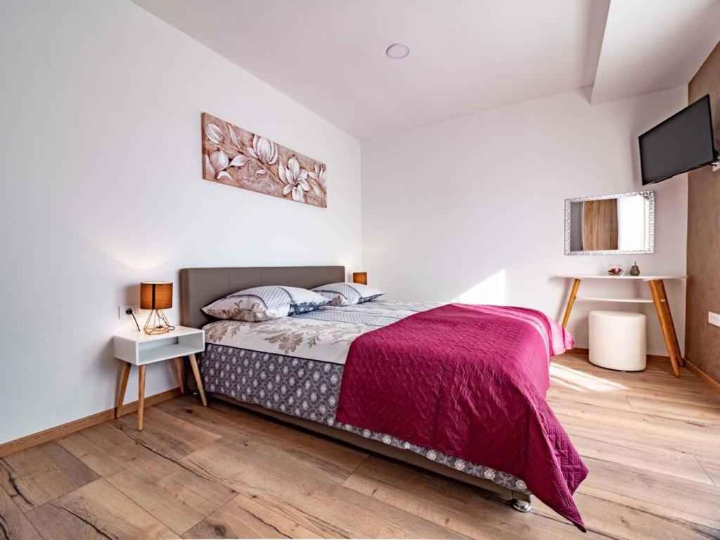 Fotografie z fotogalerie ubytování Holiday home in Marcana/Istrien 39953 v destinaci Marčana