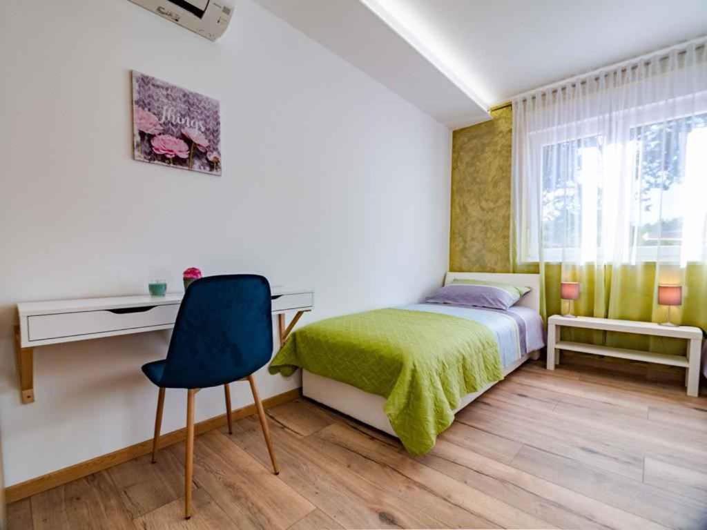 Fotografie z fotogalerie ubytování Holiday home in Marcana/Istrien 39953 v destinaci Marčana