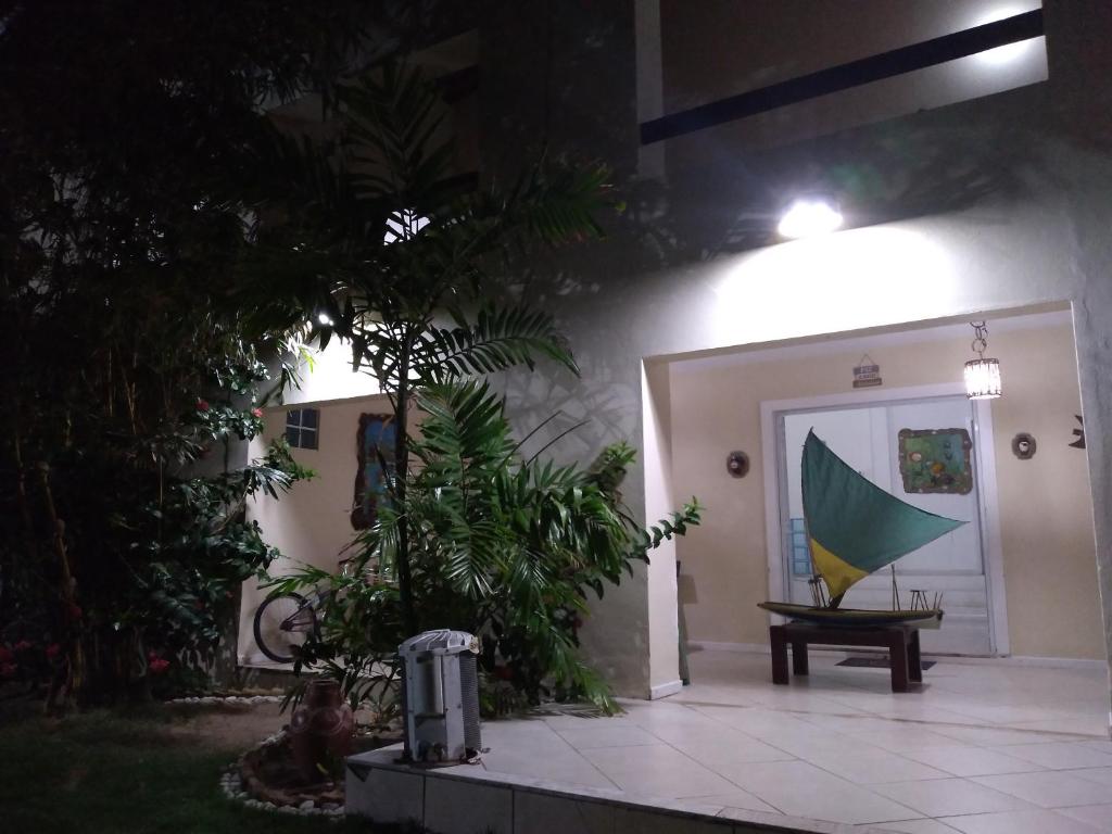  Pousada Jangadas do Cumbuco