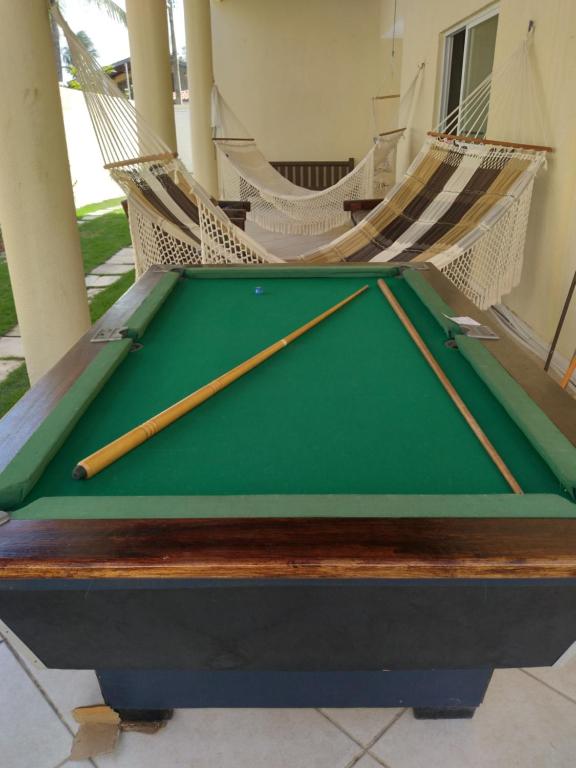  Pousada Jangadas do Cumbuco