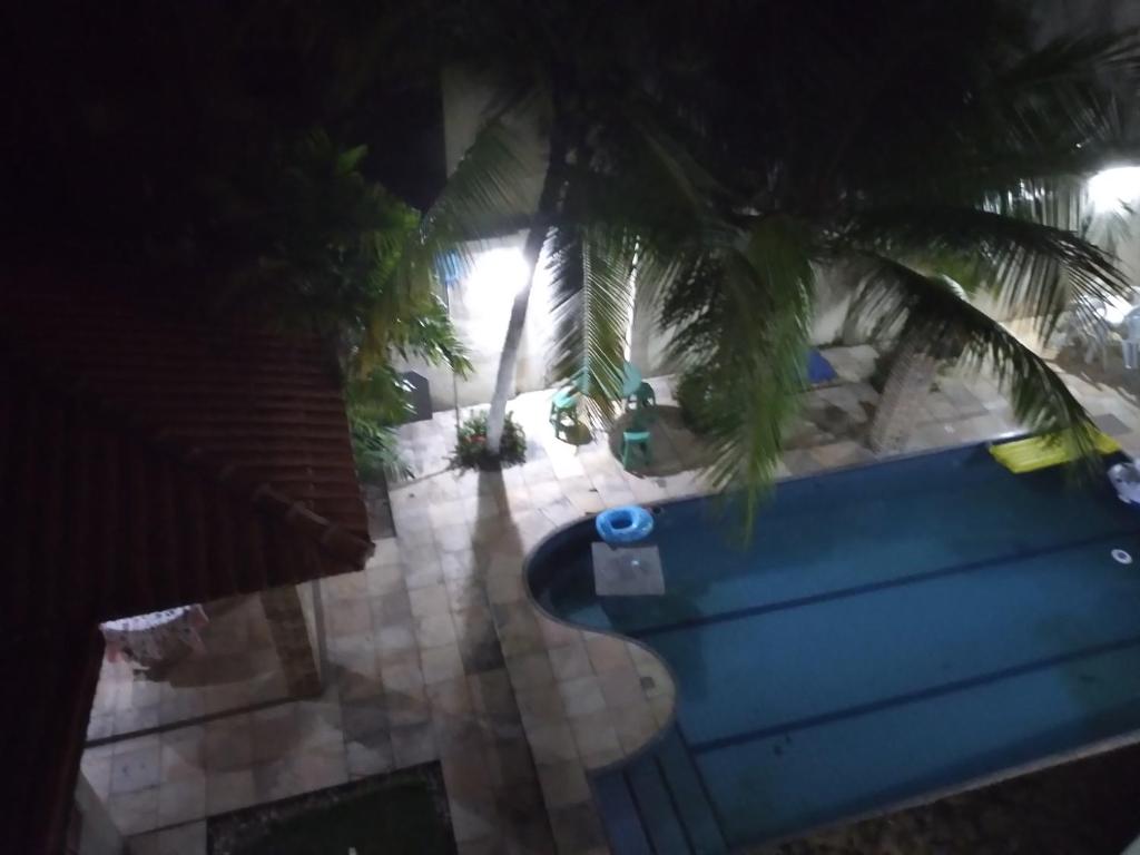  Pousada Jangadas do Cumbuco