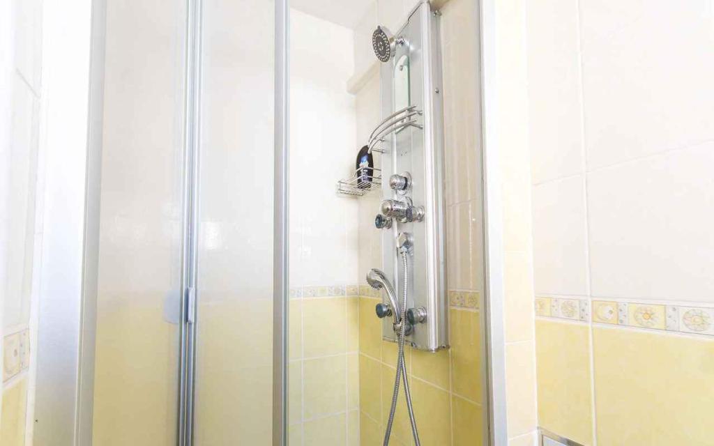 Zdjęcie z galerii obiektu Apartment in Vrbnik/Insel Krk 13623 w mieście Vrbnik