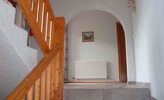 Fotografia z galérie ubytovania Apartment in Kaltenbach - Zillertal 750 v destinácii Kaltenbach