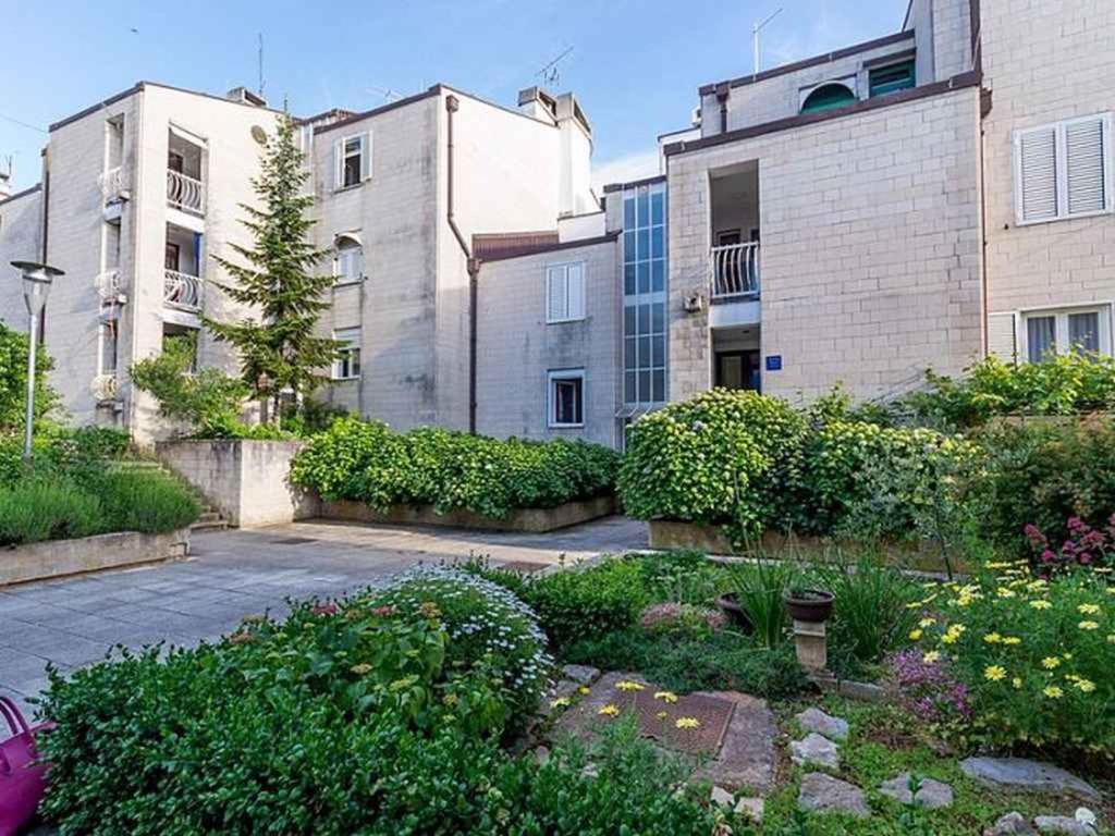 Fotografia z galérie ubytovania Apartment in Njivice/Insel Krk 13303 v Njivice