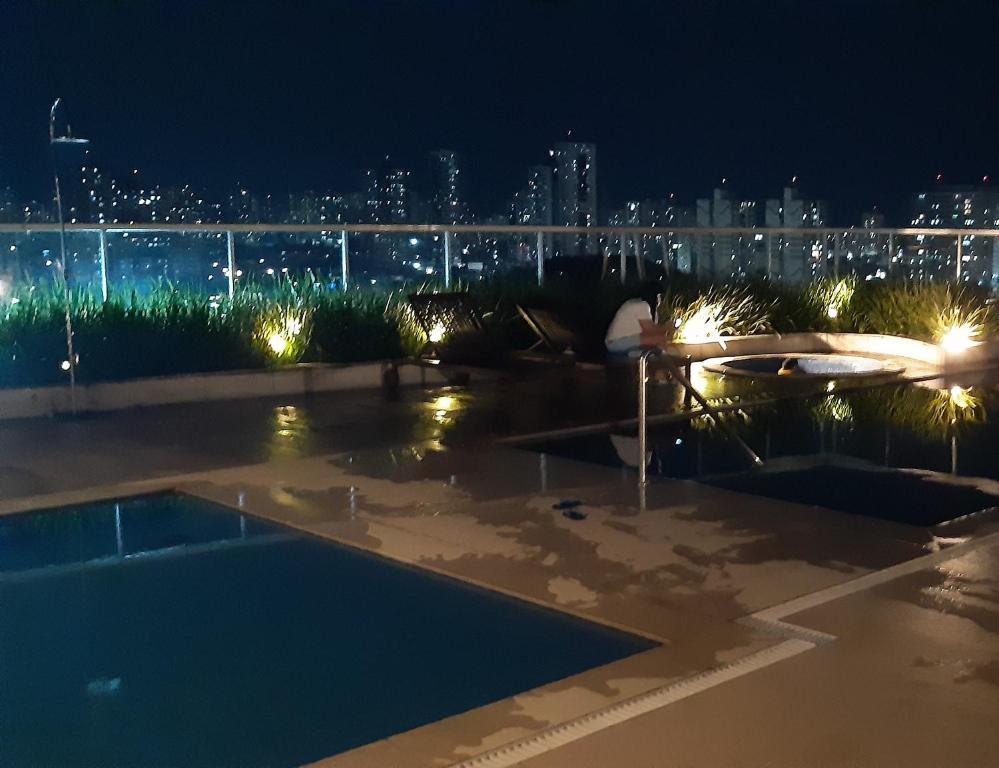  Stada Hotel Hangar-Mínimo de 30 dias