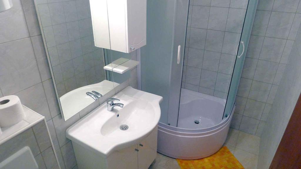 Apartments in Sveti Petar na Moru 36923 - Departamento