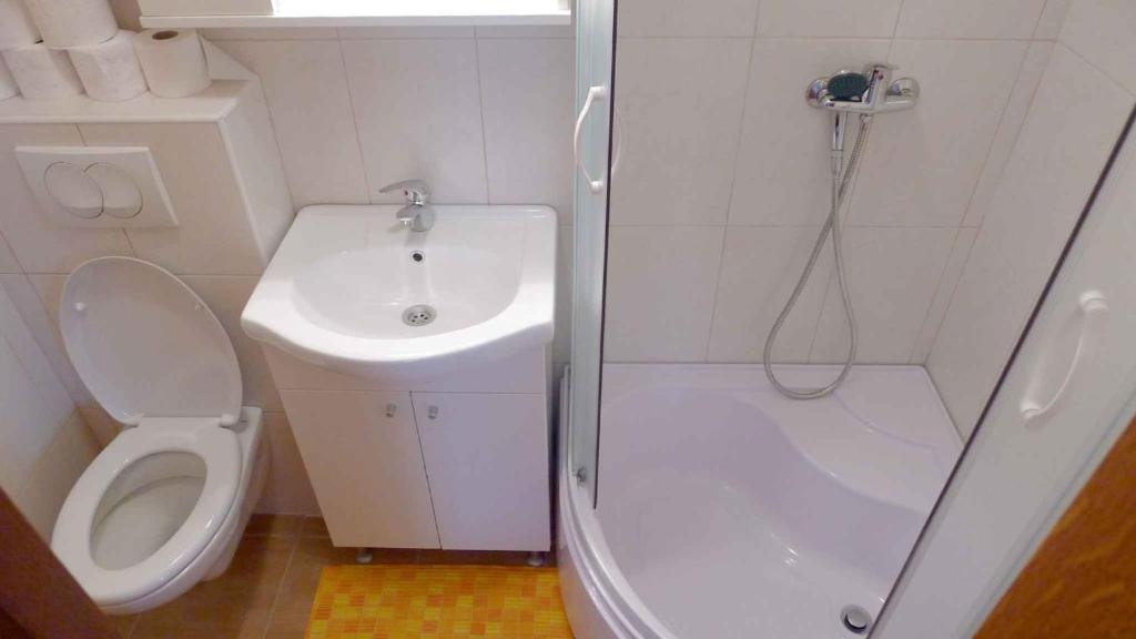 Apartments in Sveti Petar na Moru 36923 - Estudio
