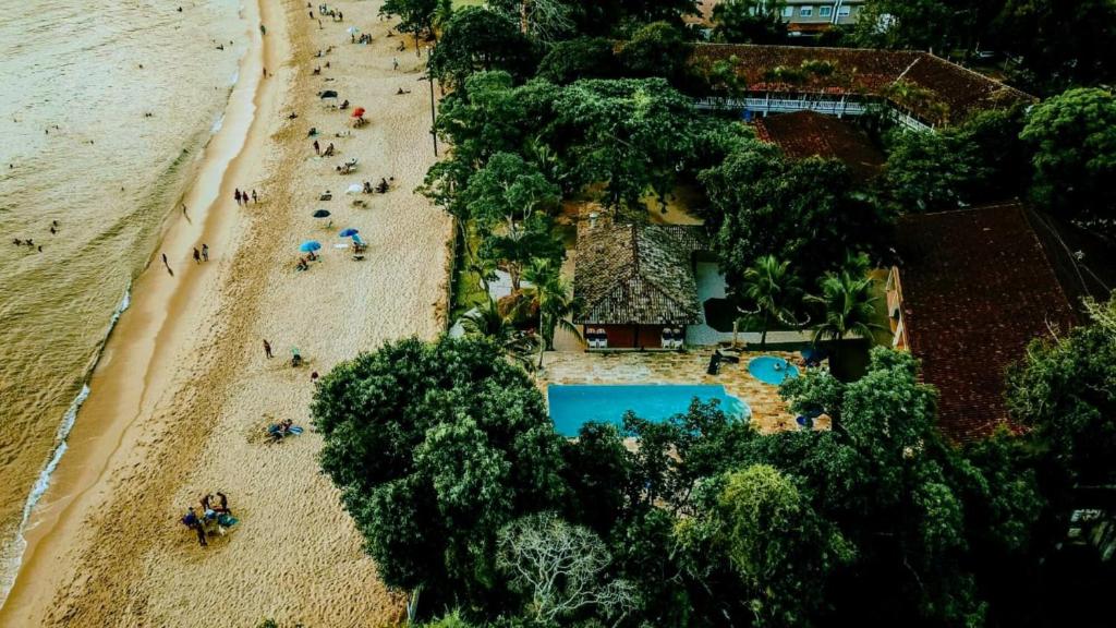  Summit Beach Hotel Boiçucanga