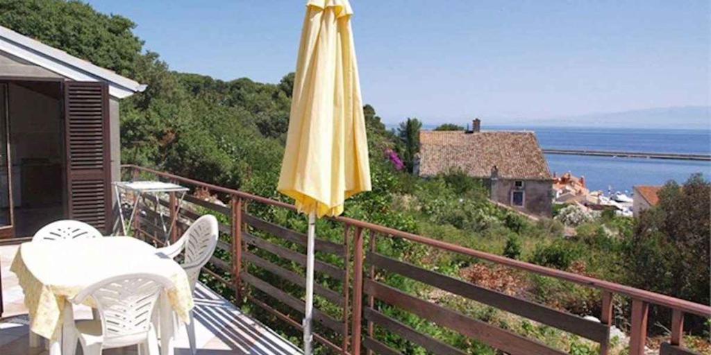 Φωτογραφία από το άλμπουμ του Apartment in Veli Losinj 36509 σε Veli Lošinj