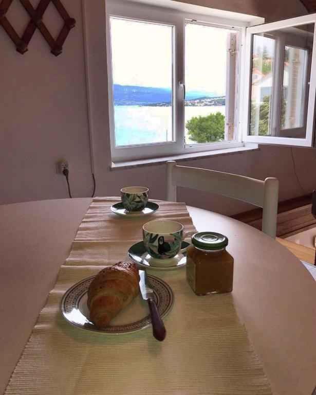 Fotografie z fotogalerie ubytování Apartments in Cizici/Insel Krk 12474 v destinaci Čižići