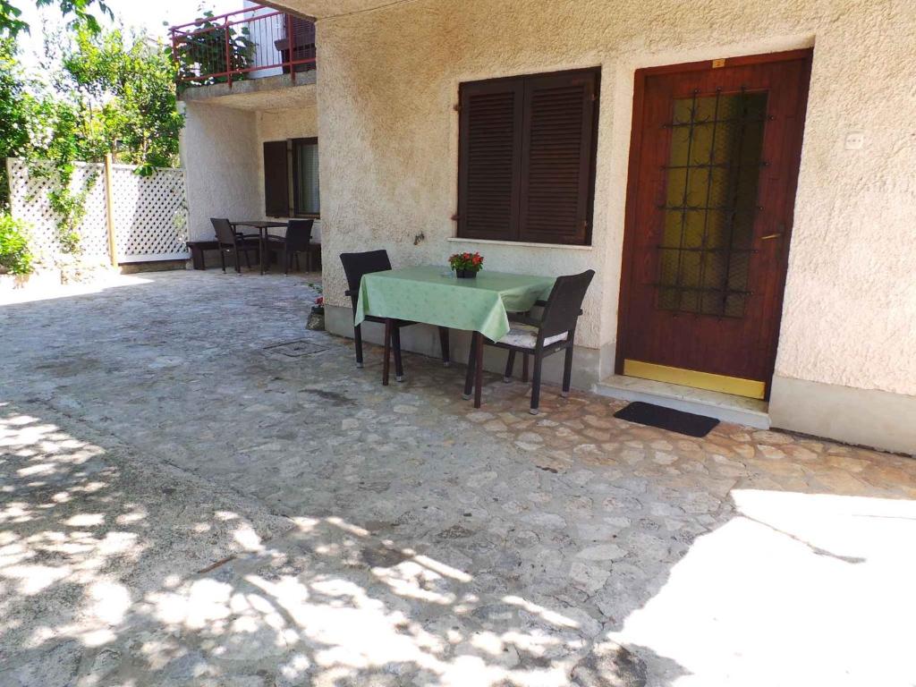 Fotografie z fotogalerie ubytování Apartment in Pjescana Uvala - Istrien 17334 v destinaci Pješčana Uvala