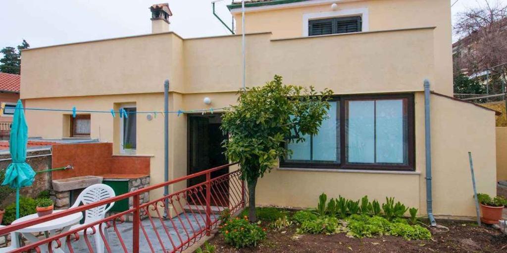 Fotografia z galérie ubytovania Apartment in Mali Losinj 36605 v Mali Lošinj