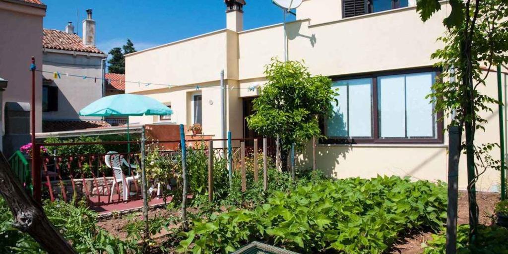 Fotografia z galérie ubytovania Apartment in Mali Losinj 36605 v Mali Lošinj