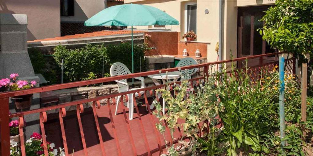 Fotografia z galérie ubytovania Apartment in Mali Losinj 36605 v Mali Lošinj
