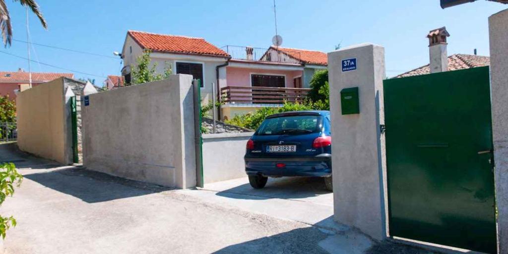 Fotografia z galérie ubytovania Apartment in Mali Losinj 36605 v Mali Lošinj