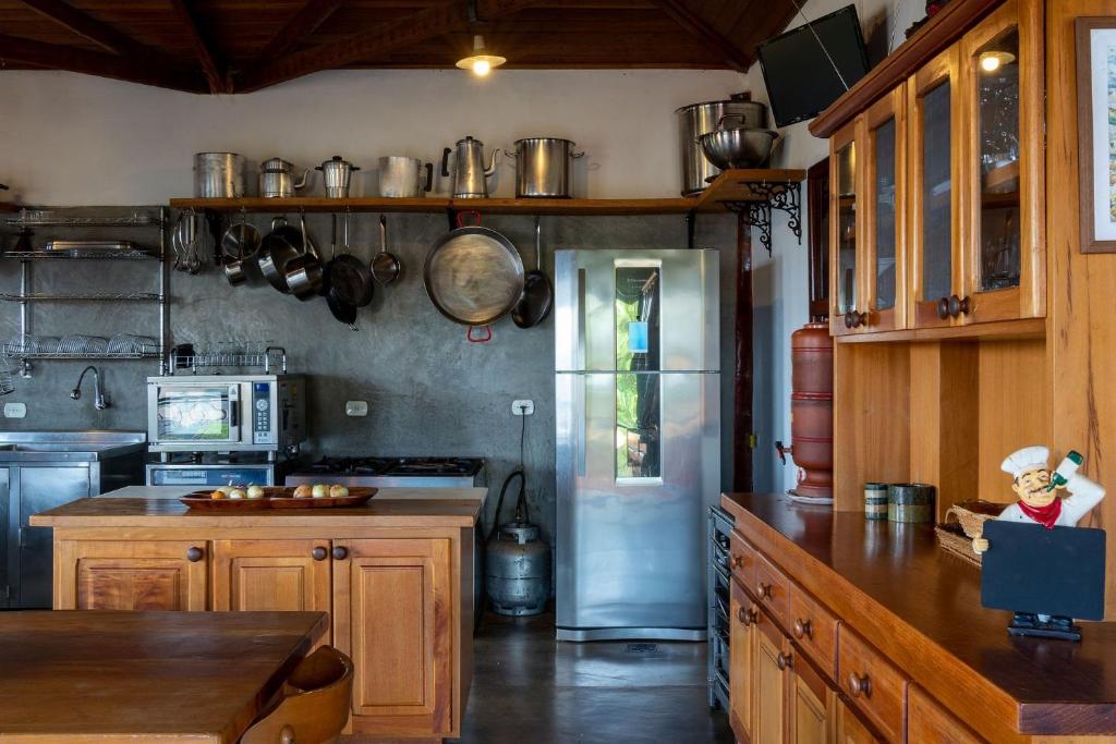  Sítio nas Alturas - ambiente gourmet no sul de Minas