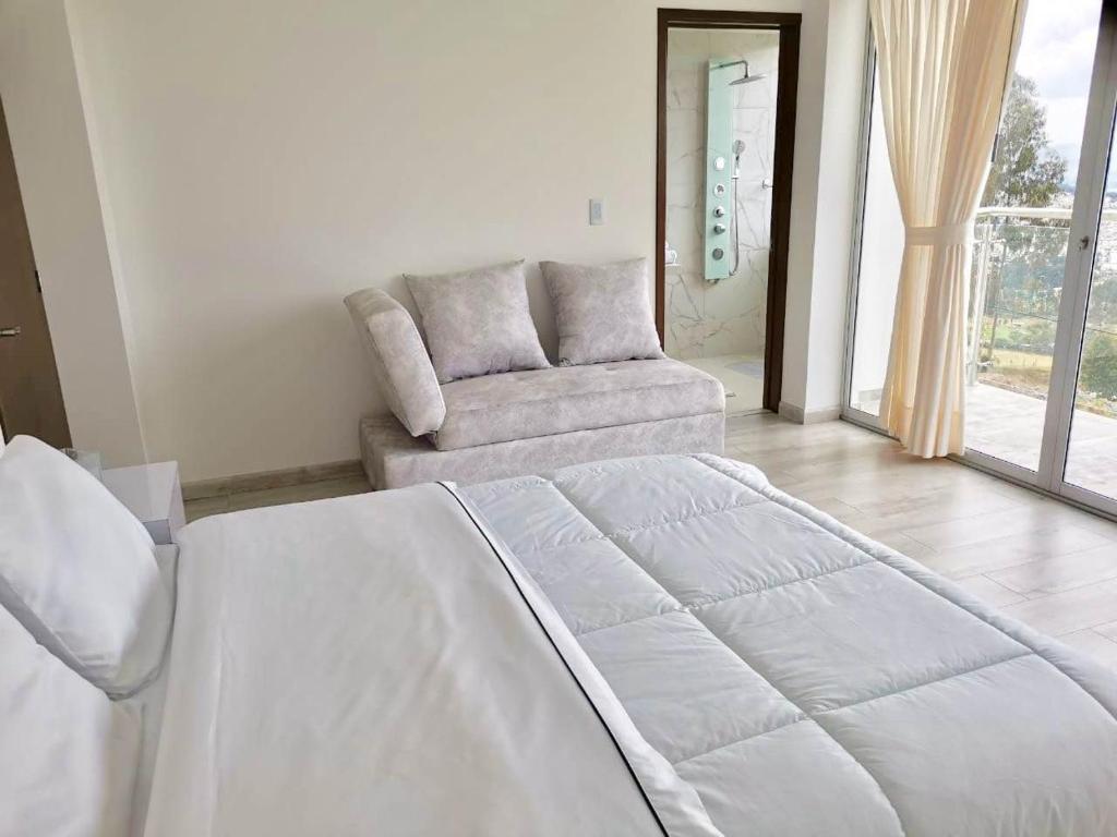 Santelmo Casa Hotel Boutique - 