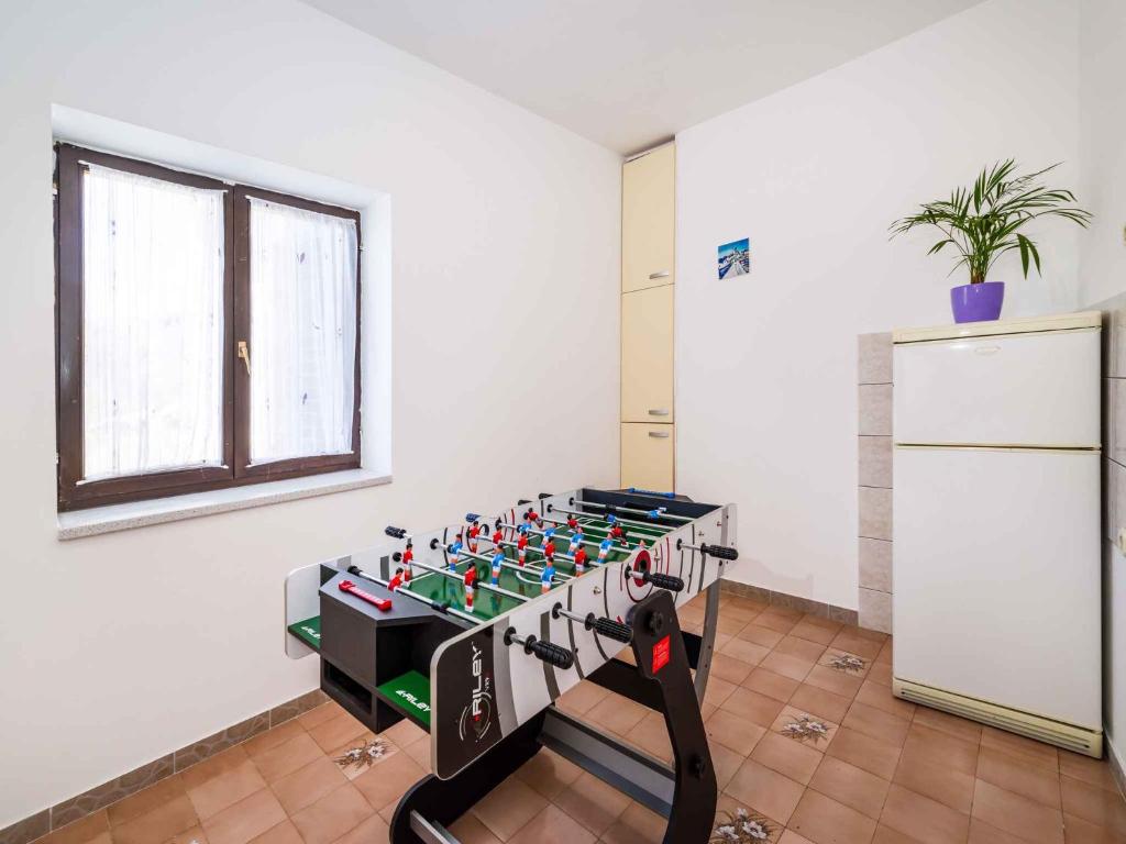 Fotografia z galérie ubytovania Holiday home in Jasenice 33303 v destinácii Jasenice