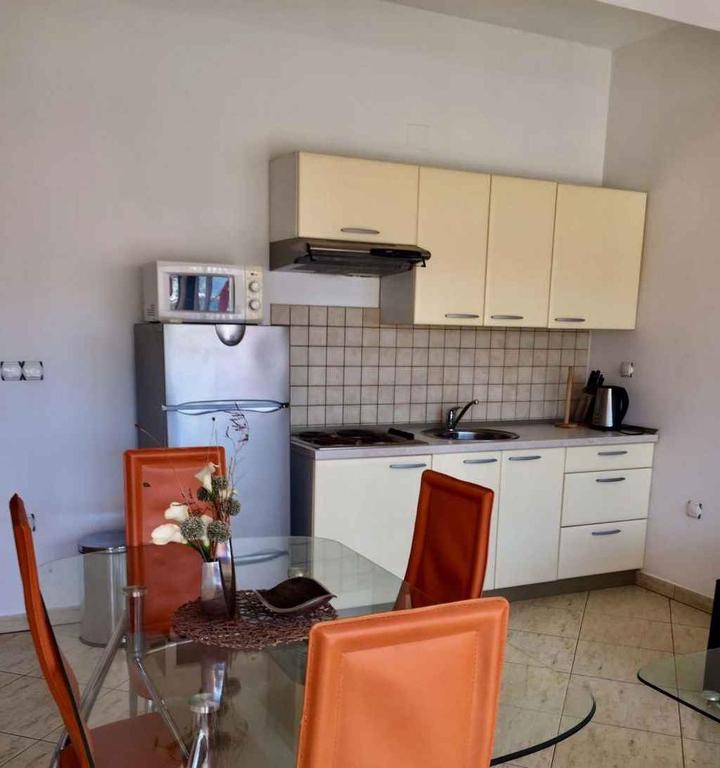 Fotografie z fotogalerie ubytování Apartment in Lopar/Insel Rab 35409 v destinaci Lopar