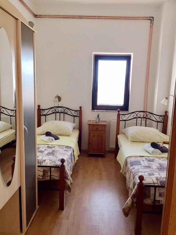 Fotografie z fotogalerie ubytování Apartment in Lopar/Insel Rab 35409 v destinaci Lopar