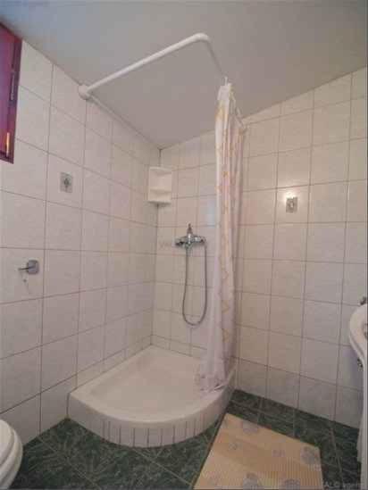 Koupelna v ubytování Apartment in Veli Losinj 14933