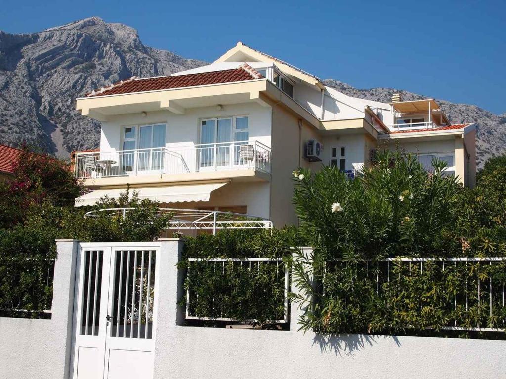 Fotografie z fotogalerie ubytování Apartments in Orebic 6930 v destinaci Orebić