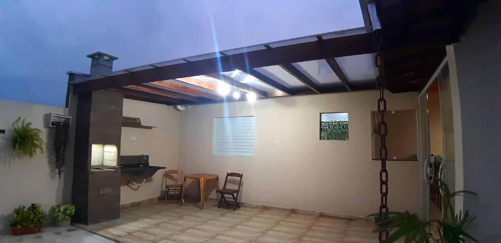  CASA PARA TEMPORADA PRAIANA