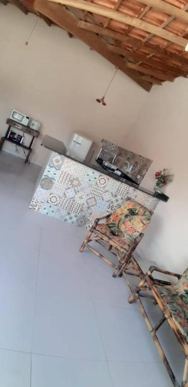  CASA PARA TEMPORADA PRAIANA