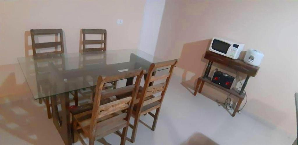  CASA PARA TEMPORADA PRAIANA