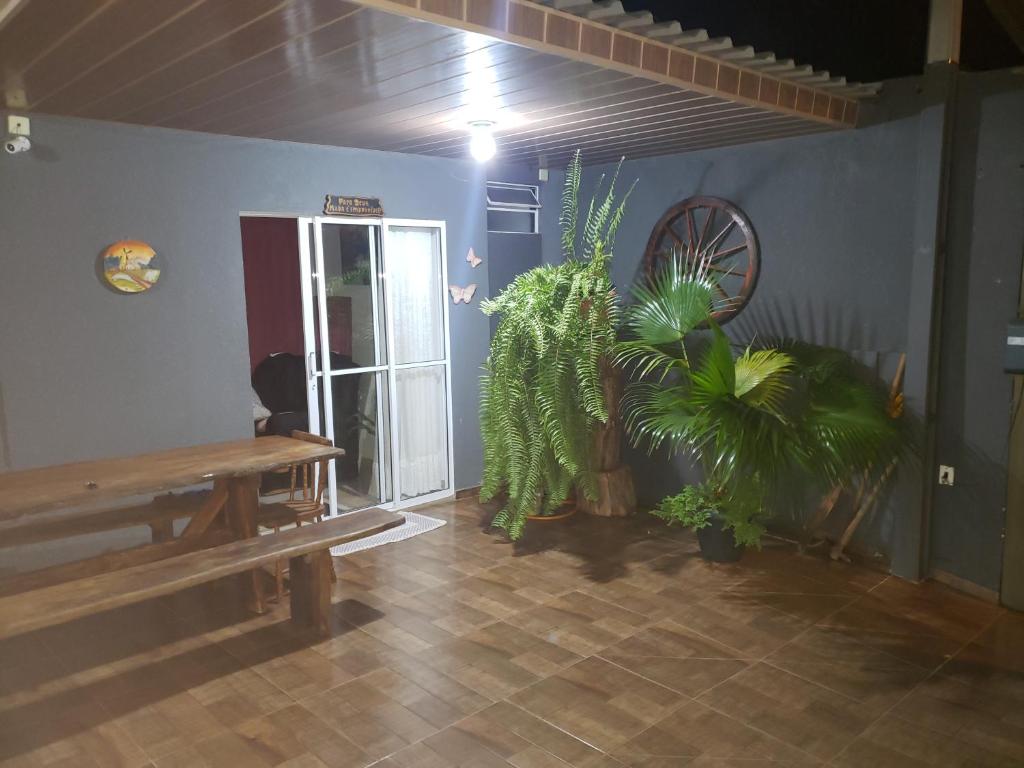  Pousada Tríplice Tour - Foz do Iguaçu