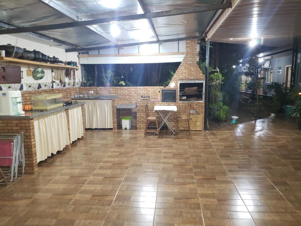  Pousada Tríplice Tour - Foz do Iguaçu