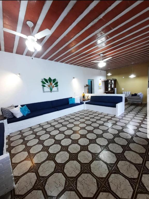  Recanto da gipoia