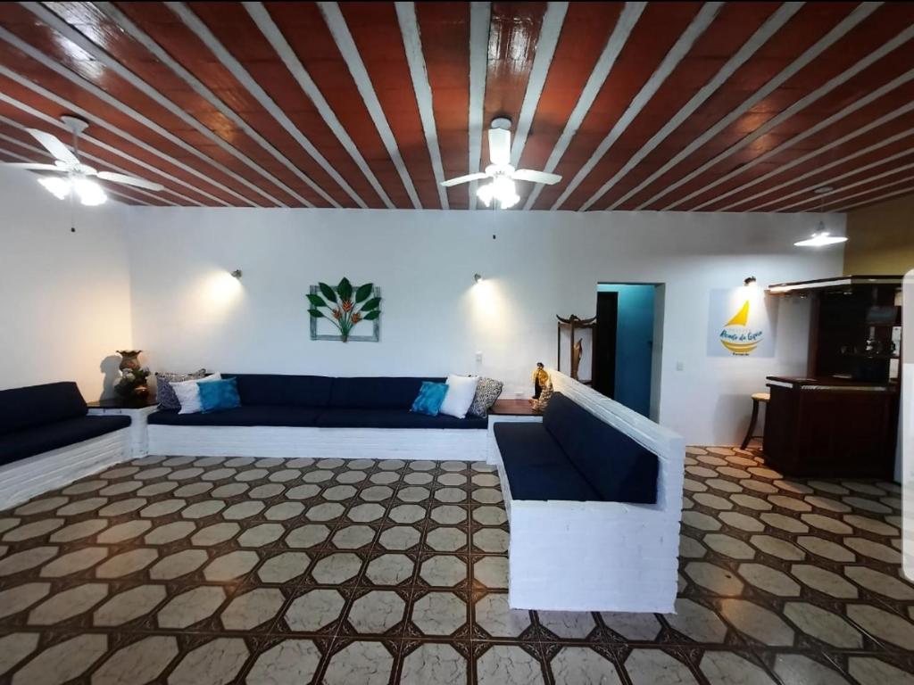  Recanto da gipoia